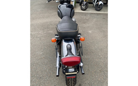 KAWASAKI W650 2002 EJ650A