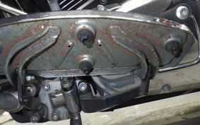 HARLEY FLHTKTC 1690 2014