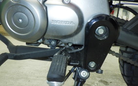 HONDA MONKEY 125 2009 JB03