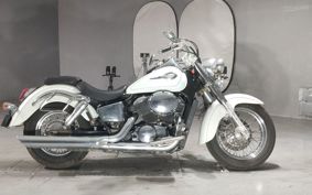 HONDA SHADOW 400 2004 NC34