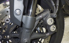 YAMAHA MT-09 A 2014 RN34J