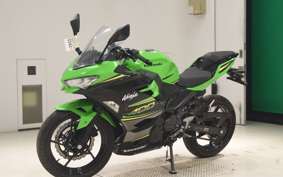 KAWASAKI NINJA 400 2023 EX400G