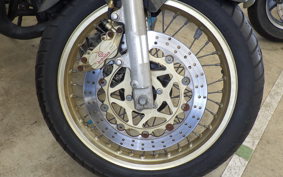YAMAHA TDR250 2YK