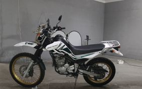 YAMAHA SEROW 250 DG17J