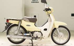 HONDA C110 SUPER CUB JA10