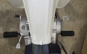 HONDA C90 SUPER CUB HA02