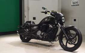 YAMAHA XVS1300CA STRIKER 2016