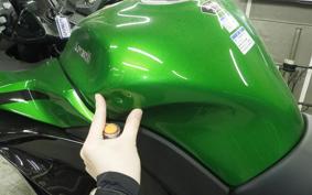 KAWASAKI NINJA 1100SX 2026 ZXT10H