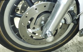 HARLEY FLHR 1580 2007