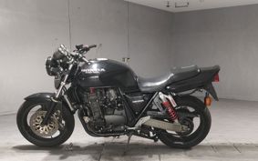 HONDA CB1000SF 1994 SC30