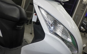 HONDA DIO 110 2023 JF31