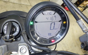 DUCATI SCRAMBLER SIXTY2 2016