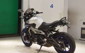 YAMAHA MT-09 A 2015 RN34J