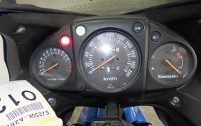 KAWASAKI NINJA 250R EX250K