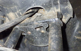 SUZUKI LET's 2 CA1KA