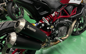 INDIAN FTR CARBON 2021 RTR25