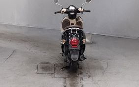 HONDA GIORNO AF77