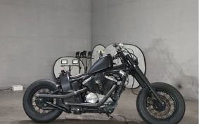 KAWASAKI VULCAN400 CLASSIC 1999 VN400A