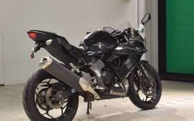 KAWASAKI NINJA 250 SL 1998 BX250A