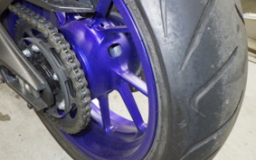 YAMAHA MT-09 Tracer 2015 RN36J