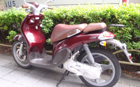 YAMAHA WHY SA03