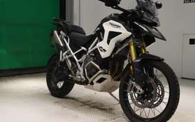 TRIUMPH TIGER 1200 RALLY 2022