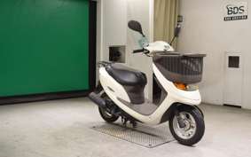 HONDA DIO CESTA GEN 2 2019 AF68