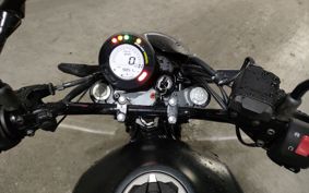 KAWASAKI ELIMINATOR 400SE 2024 EL400A