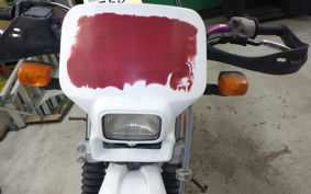 HONDA XLR250 BAJA MD22