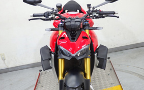 DUCATI STREET FIGHTER V4S 2022 1F00