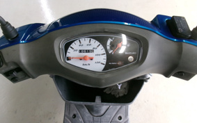 SUZUKI ADDRESS V125 CF46A