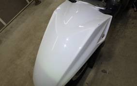 SUZUKI GSR250