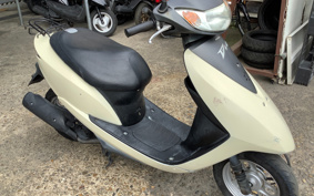 HONDA DIO AF62