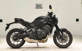 HONDA CB650R 2023 RH03