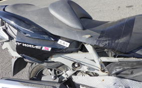 SUZUKI SKYWAVE 250 (Burgman 250) S Gen.3 2008 CJ46A