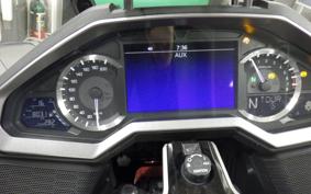 HONDA GL 1800 GOLD WING TOUR DCT 2018 SC79