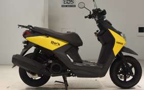 YAMAHA BW S125 Gen.2 SED9J