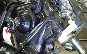 YAMAHA DRAGSTAR 250 VG05J