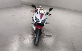 HONDA CBR250R MC41