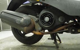 SUZUKI LET's 4 CA41A