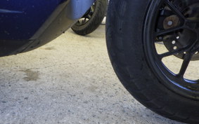 HONDA ﾀﾞﾝｸ AF74