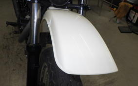 KAWASAKI 250TR 2020 BJ250F