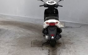 SUZUKI ADDRESS V125 DT11A