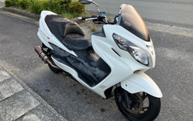 SUZUKI SKYWAVE 250M CJ45A