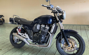 SUZUKI GSX400 1995 GK79A