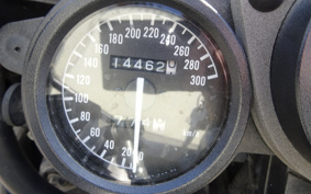YAMAHA FZR1000 1990 3GM