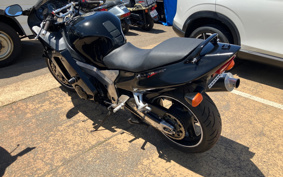 HONDA CBR1100XX 1997 SC35