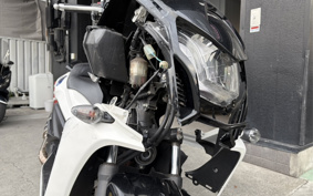 HONDA PHASE MF11