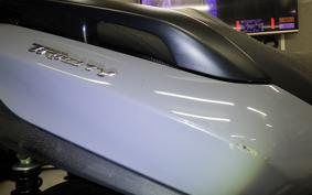 YAMAHA TRICITY 300 2020 SH15J