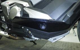 HONDA X-ADV 750 2021 RH10